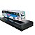 Miniatura Ônibus Flecha Azul VII 1001 1:72 - Imagem 3
