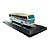 Miniatura Ônibus Flecha Azul VII Viação Cometa 1:72 - Imagem 3