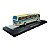 Miniatura Ônibus Flecha Azul VII Viação Cometa 1:72 - Imagem 4