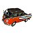 Miniatura Volkswagen Kombi Picape Surf Motormax 1:24 - Imagem 2