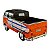 Miniatura Volkswagen Kombi Picape Surf Motormax 1:24 - Imagem 4