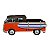 Miniatura Volkswagen Kombi Picape Surf Motormax 1:24 - Imagem 7