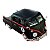 Miniatura Volkswagen Kombi Picape Preto Motormax 1:24 - Imagem 6