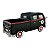 Miniatura Volkswagen Kombi Picape Preto Motormax 1:24 - Imagem 8