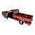 Miniatura Ford F150 Custom 1979 Marron Metal Motormax 1:24 - Imagem 5