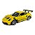 Miniatura Porsche 911 GT3 RS 992 Amarelo Metal 1:24 - Imagem 1