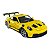 Miniatura Porsche 911 GT3 RS 992 Amarelo Metal 1:24 - Imagem 9