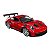 Miniatura Porsche 911 GT3 RS 992 Vermelho Metal 1:24 - Imagem 2