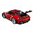 Miniatura Porsche 911 GT3 RS 992 Vermelho Metal 1:24 - Imagem 4
