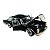 Miniatura Mercedes Benz 600 1963 Preto Metal 1:24 - Imagem 7