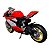 Miniatura Moto Ducati 1199 Superlegeera Maisto 1:18 - Imagem 4