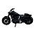 Miniatura Moto Harley Davidson Fat Bob 114 Maisto 1:18 - Imagem 3