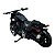 Miniatura Moto Harley Davidson Fat Bob 114 Maisto 1:18 - Imagem 4
