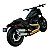 Miniatura Moto Harley Davidson Fat Bob 114 Maisto 1:18 - Imagem 5