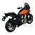 Miniatura Moto Harley Davidson Pan America 1250 Maisto 1:18 - Imagem 3