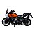 Miniatura Moto Harley Davidson Pan America 1250 Maisto 1:18 - Imagem 4