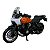 Miniatura Moto Harley Davidson Pan America 1250 Maisto 1:18 - Imagem 5