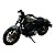 Miniatura Moto Harley Davidson Sportster Iron883 Maisto 1:18 - Imagem 2