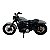 Miniatura Moto Harley Davidson Sportster Iron883 Maisto 1:18 - Imagem 3