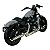 Miniatura Moto Harley Davidson Sportster Iron883 Maisto 1:18 - Imagem 5