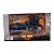 Miniatura Moto Harley Davidson CVO Road Glide Maisto 1:18 - Imagem 6