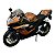 Miniatura Moto Suzuki GSX R1000 Maisto 1:12 - Imagem 2