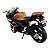 Miniatura Moto Suzuki GSX R1000 Maisto 1:12 - Imagem 4