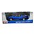 Miniatura Pontiac Firebird Trans Am 1978 Azul Maisto 1:18 - Imagem 10