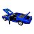 Miniatura Pontiac Firebird Trans Am 1978 Azul Maisto 1:18 - Imagem 5