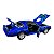 Miniatura Pontiac Firebird Trans Am 1978 Azul Maisto 1:18 - Imagem 8