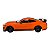 Miniatura Ford Mustang Shelby GT500 Laranja Maisto 1:18 - Imagem 2