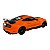 Miniatura Ford Mustang Shelby GT500 Laranja Maisto 1:18 - Imagem 5