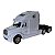 Miniatura Caminhão Freightliner Columbia Branco Metal 1:32 - Imagem 1