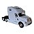 Miniatura Caminhão Freightliner Columbia Branco Metal 1:32 - Imagem 9