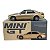 Miniatura Mercedes Benz Maybach S680 MiniGT 604 1:64 - Imagem 1