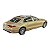 Miniatura Mercedes Benz Maybach S680 MiniGT 604 1:64 - Imagem 3