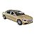 Miniatura Mercedes Benz Maybach S680 MiniGT 604 1:64 - Imagem 4