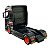 Miniatura Caminhão Scania 770S V8 Preto Burago 1:43 - Imagem 4