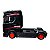 Miniatura Caminhão Scania 770S V8 Preto Burago 1:43 - Imagem 5