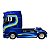 Miniatura Caminhão Scania 770S V8 Azul Burago 1:43 - Imagem 3