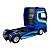 Miniatura Caminhão Scania 770S V8 Azul Burago 1:43 - Imagem 4