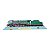 Miniatura Locomotiva Renfe 242 Espanha 1:160 N Del Prado - Imagem 2