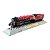 Miniatura Locomotiva Duchess Inglaterra 1:160 N Del Prado - Imagem 1