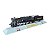 Miniatura Locomotiva PRR K4 231 USA 1:160 N Del Prado - Imagem 1