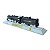 Miniatura Locomotiva PRR K4 231 USA 1:160 N Del Prado - Imagem 3