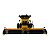 Miniatura New Holland Cr9.90 Colheitadera Original 1:32 - Imagem 2