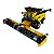 Miniatura New Holland Cr9.90 Colheitadera Original 1:32 - Imagem 3