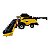 Miniatura New Holland Cr9.90 Colheitadera Original 1:32 - Imagem 4