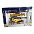 Miniatura New Holland Cr9.90 Colheitadera Original 1:32 - Imagem 5