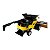 Miniatura New Holland Cr9.90 Colheitadera Original 1:32 - Imagem 7